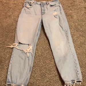 Women’s jeans